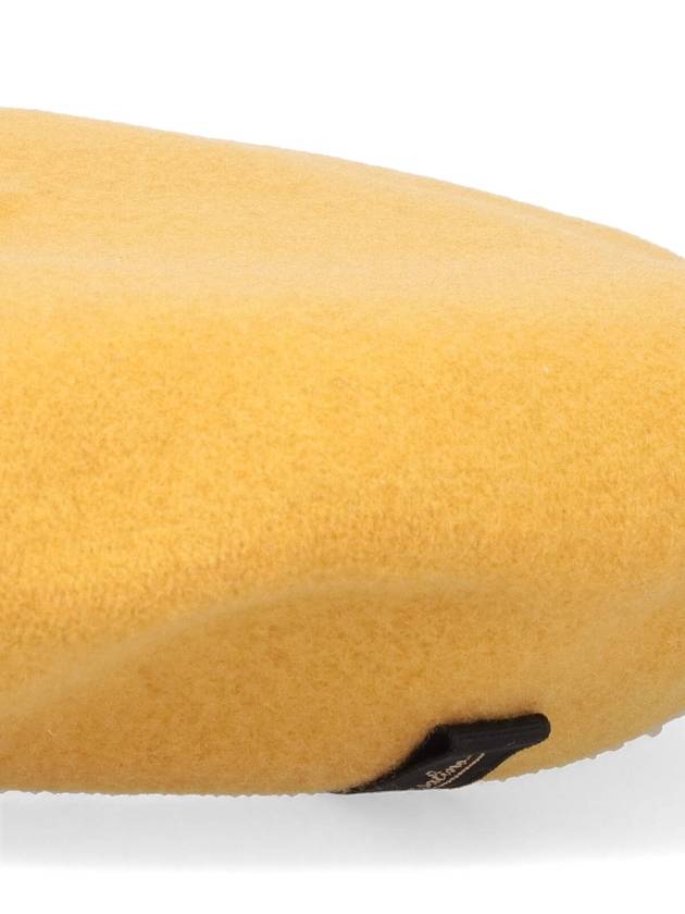 Borsalino Hats Yellow - BORSALINO - BALAAN 3