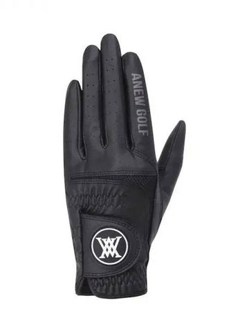 Anew W NON Slip Glove Gloves BK Domestic Product GQCY24022818973 - ANEWGOLF - BALAAN 1