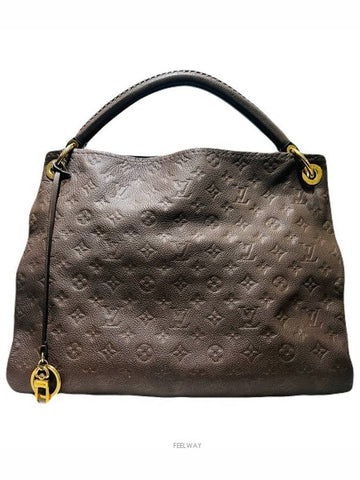 women tote bag - LOUIS VUITTON - BALAAN 1