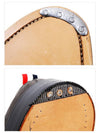 Men's derby shoes MFD002 AP7883 - THOM BROWNE - BALAAN 6