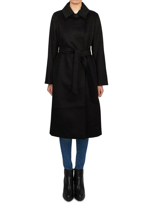 BCOLLAG 26016101 013 26016101600 wool coat - MAX MARA - BALAAN 2