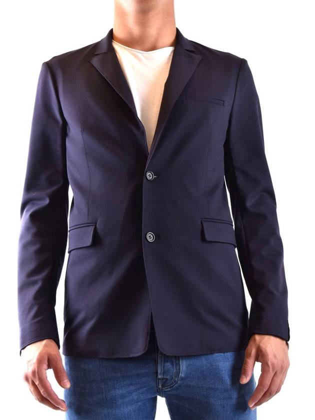 Paolo Pecora Jacket - PAOLO PECORA - BALAAN 1