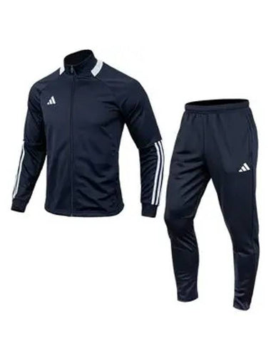 Sereno22 Tracksuit Navy - ADIDAS - BALAAN 1