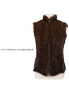 women s vest - MAX MARA - BALAAN 1