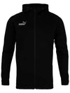 Team Final Casual Hoodie Jacket 65738303 - PUMA - BALAAN 2