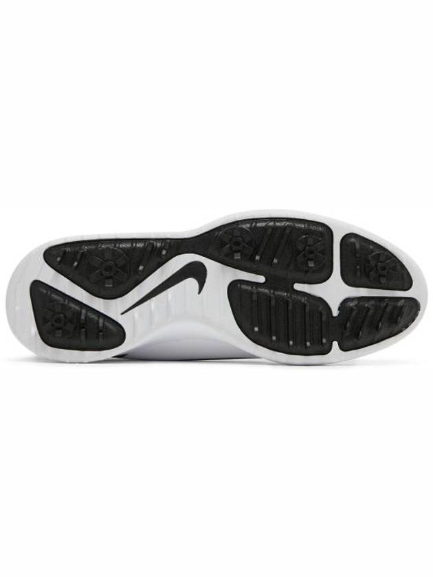 Infinity G Logo Spike Shoes White - NIKE - BALAAN 3