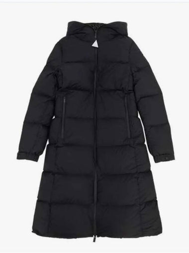 Women s Long Padded Jumper 1C00004 596K7 999 - MONCLER - BALAAN 1