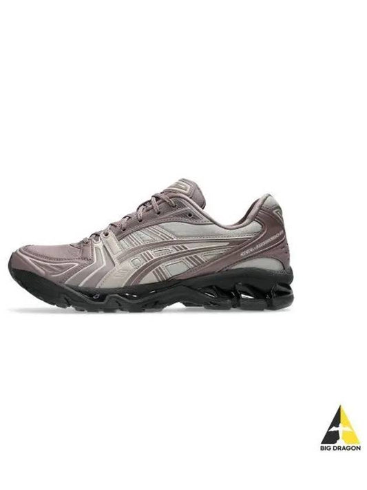 Gel Kayano 14 Mauve Gray Moonrock 1203A412 500 - ASICS - BALAAN 1