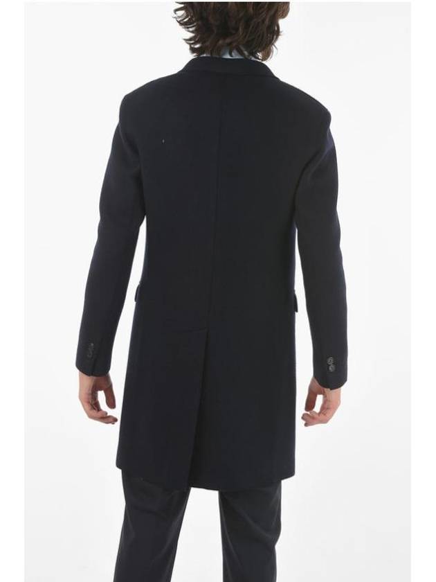 Coat BCA189Z H010 466 BPG - NEIL BARRETT - BALAAN 3