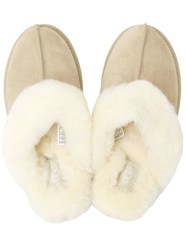 Scuffette II Slippers Sand - UGG - BALAAN 3