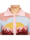 Exclusive special price limited to 30 pieces House of Sunny VOL22163 MULTI 1 Women s Cardigan - HAUS OF HONEY - BALAAN 9