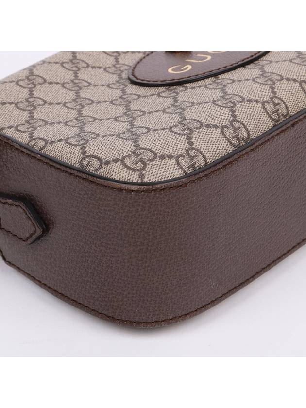 GG Canvas Neo Vintage Women s Camera Bag 476466 - GUCCI - BALAAN 8