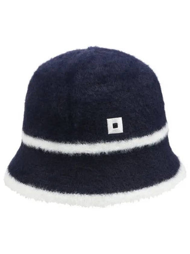 Fastener Hat OF8412LBNAVY - ONOFF - BALAAN 1