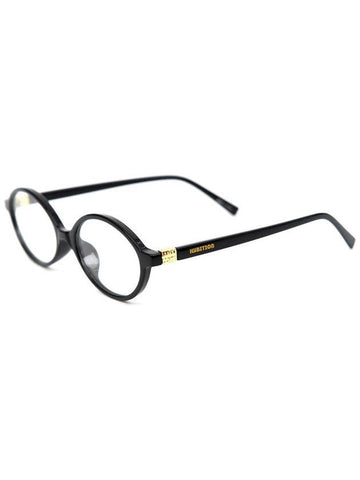 Eyewear Vicky Glasses Black - HYBITION - BALAAN 1