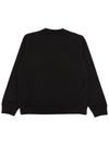 Courr ges 323JSW005JS0044 BLACK Women s Sweatshirt - COURREGES - BALAAN 2