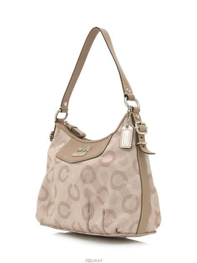 women shoulder bag - COACH - BALAAN 2