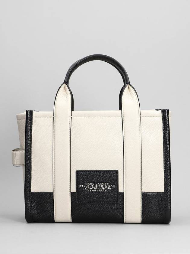 Marc Jacobs The Small Tote Tote - MARC JACOBS - BALAAN 3