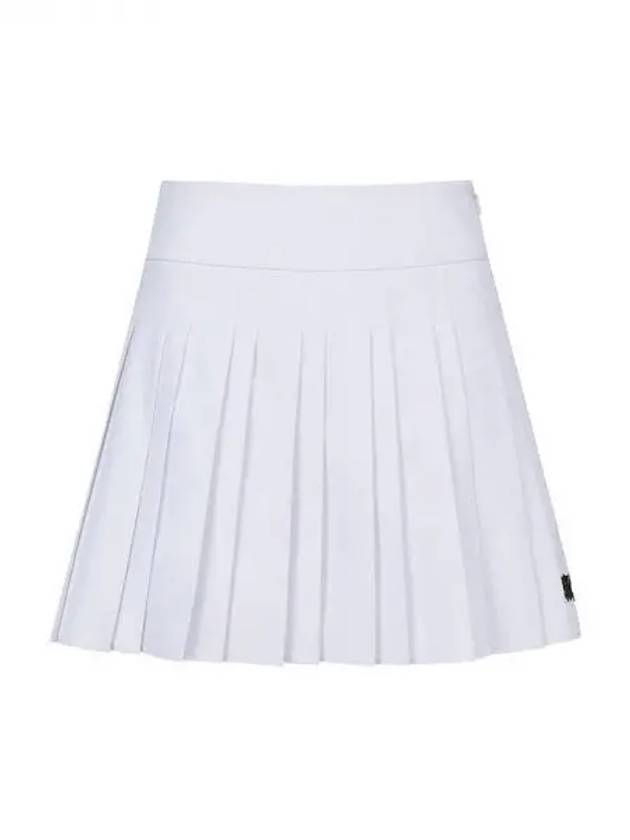 Anew W ASYMMETRY Pleats SQWH Domestic Product GQCY24020772145 - ANEWGOLF - BALAAN 1