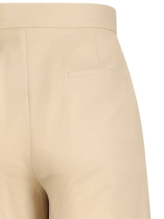 AVORIAZ TROUSERS - MAX MARA - BALAAN 1