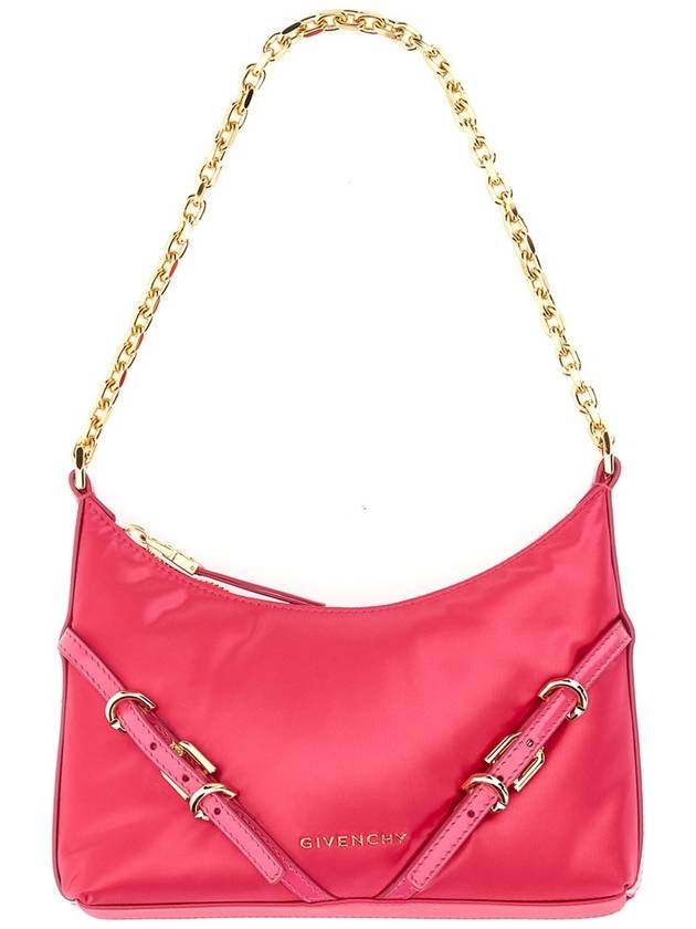 shoulder bag BB50W0B1W1652 PINK - GIVENCHY - BALAAN 2