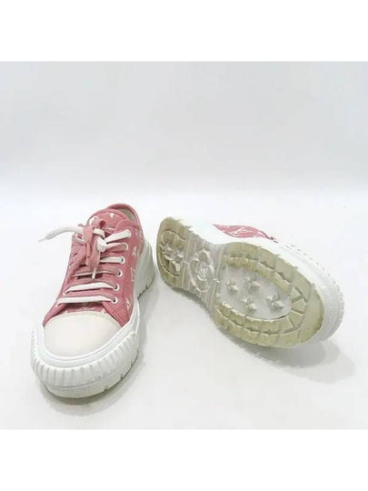 Smith Market 1A9S0M Sneakers Women s Shoes - LOUIS VUITTON - BALAAN 2