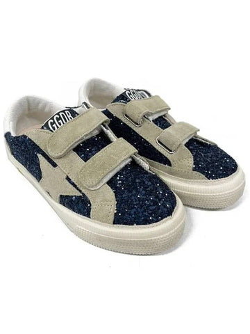 Kids Velcro Superstar GYF00198 F002806 50675 - GOLDEN GOOSE - BALAAN 1