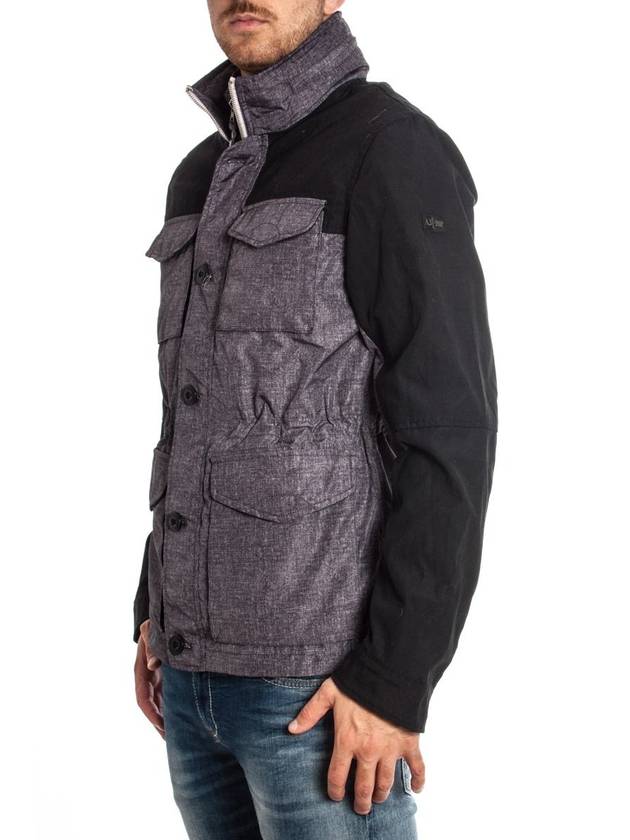 Armani Jeans Jacket - ARMANI JEANS - BALAAN 2