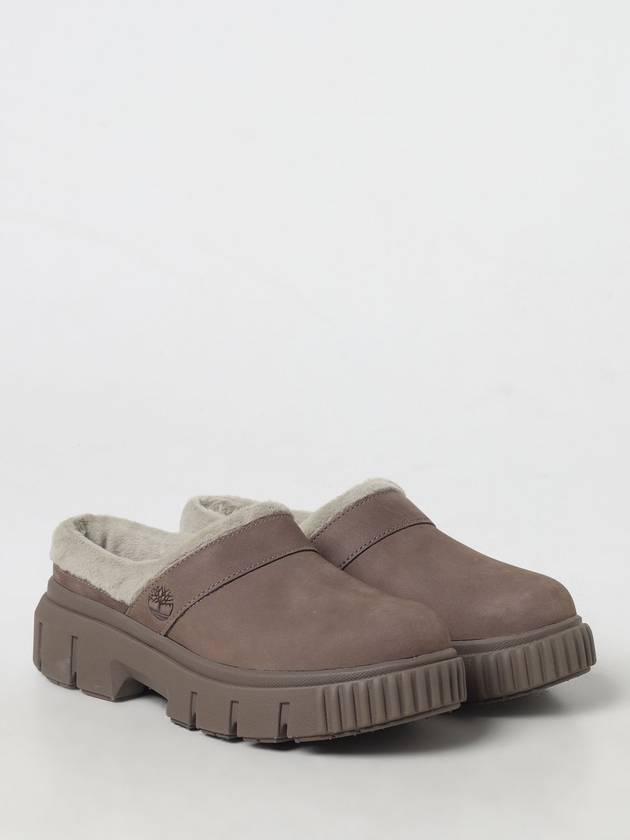 Flat sandals woman Timberland - TIMBERLAND - BALAAN 2