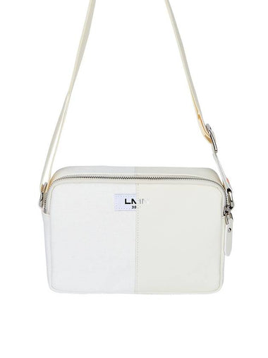 Unisex Halfback Ivory - LMN3011 - BALAAN 1