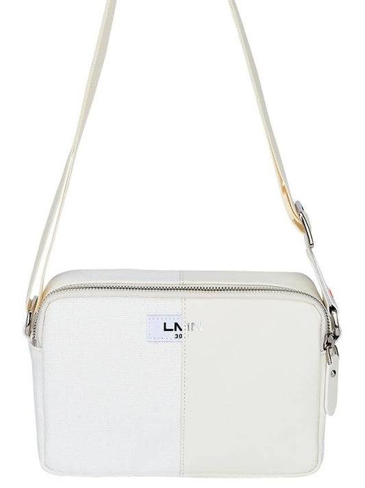 Unisex Halfback Ivory - LMN3011 - BALAAN 1