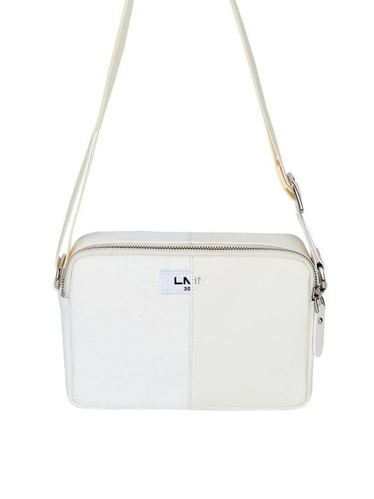 Unisex Halfback Ivory - LMN3011 - BALAAN 2