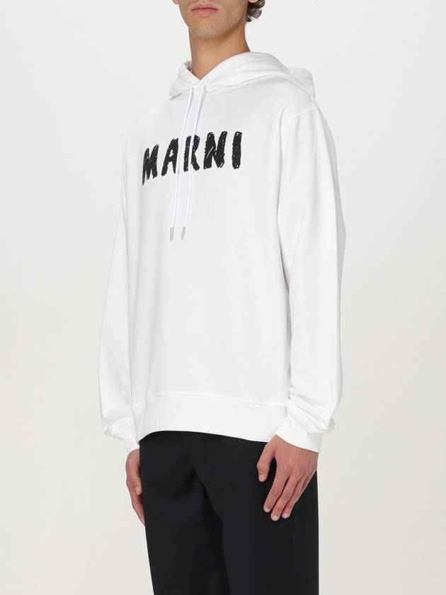 Sweatshirt men Marni - MARNI - BALAAN 3