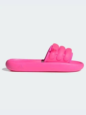 ZPLAAsh Ash Slide Lucid Pink Sandals Slippers IF8664 692709 - ADIDAS - BALAAN 1