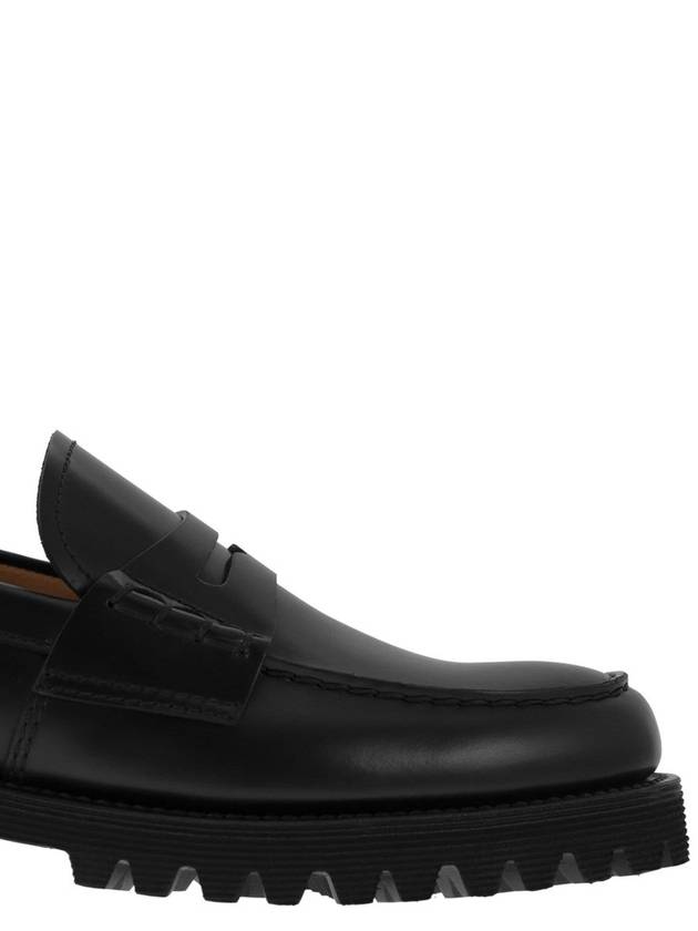 Pembree Leather Loafer DD00859SNF0AAB - CHURCH'S - BALAAN 7