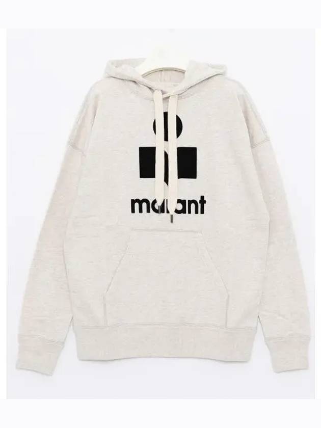 Hoodie SW0001FA A1M07E 23EC 1217330 - ISABEL MARANT - BALAAN 1