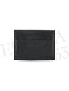 Cash Card Holder Black - BALENCIAGA - BALAAN 4