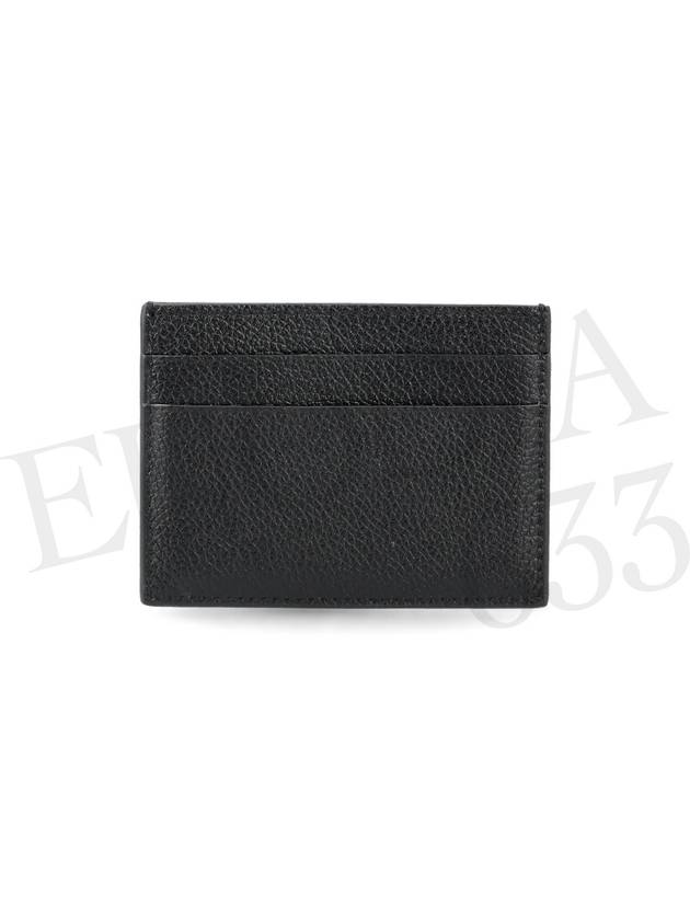 Cash Card Holder Black - BALENCIAGA - BALAAN 4