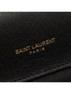 women shoulder bag - SAINT LAURENT - BALAAN 8