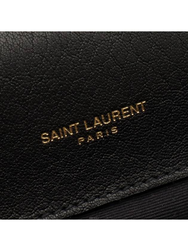 women shoulder bag - SAINT LAURENT - BALAAN 8