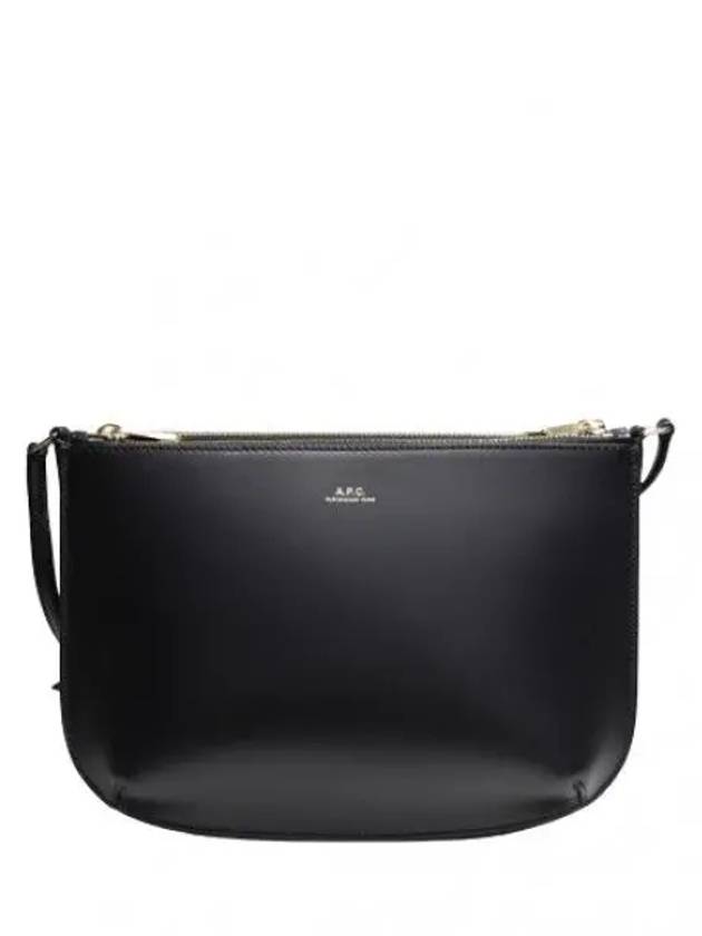 Sarah Bag Women Crossbody - A.P.C. - BALAAN 1