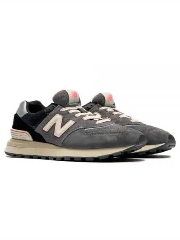 574 Low Top Sneakers Grey - NEW BALANCE - BALAAN 2