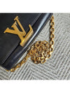 Louise chain shoulder bag - LOUIS VUITTON - BALAAN 8