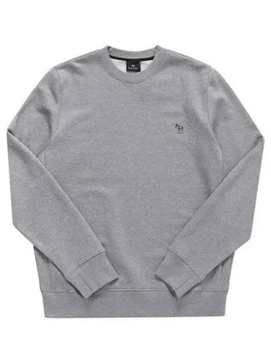 Men s sweatshirt 271319 - PAUL SMITH - BALAAN 1