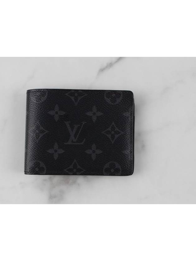 Eclipse half wallet - LOUIS VUITTON - BALAAN 3