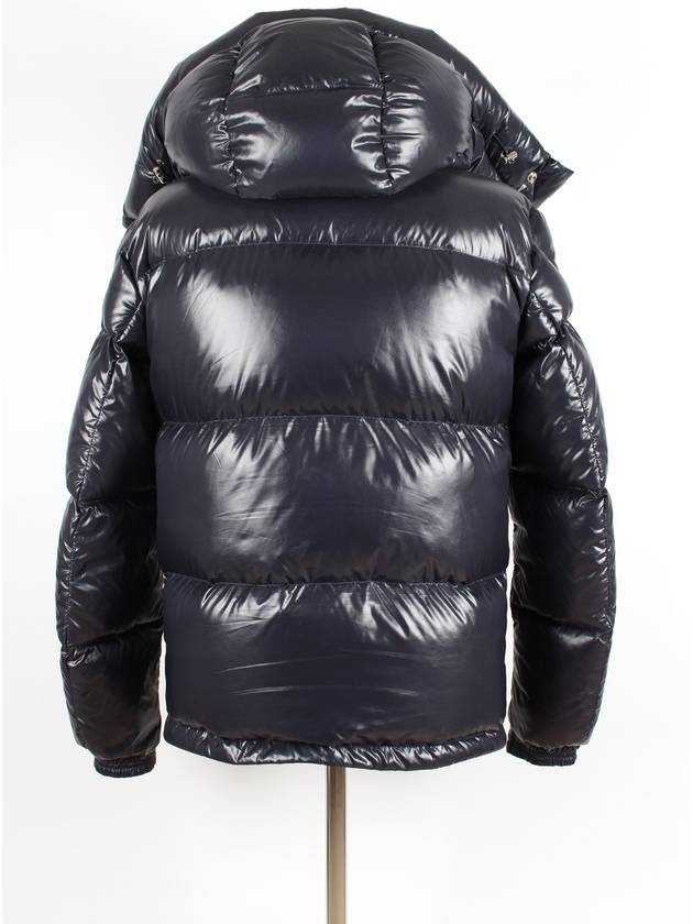 Montbeliard padding 1 - MONCLER - BALAAN 5