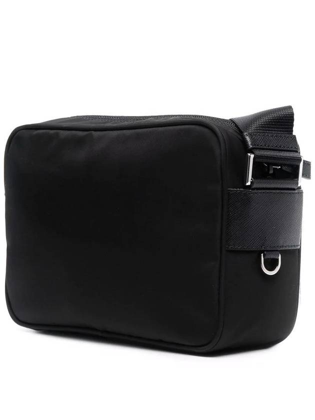 re-nylon camera bag - PRADA - BALAAN 3