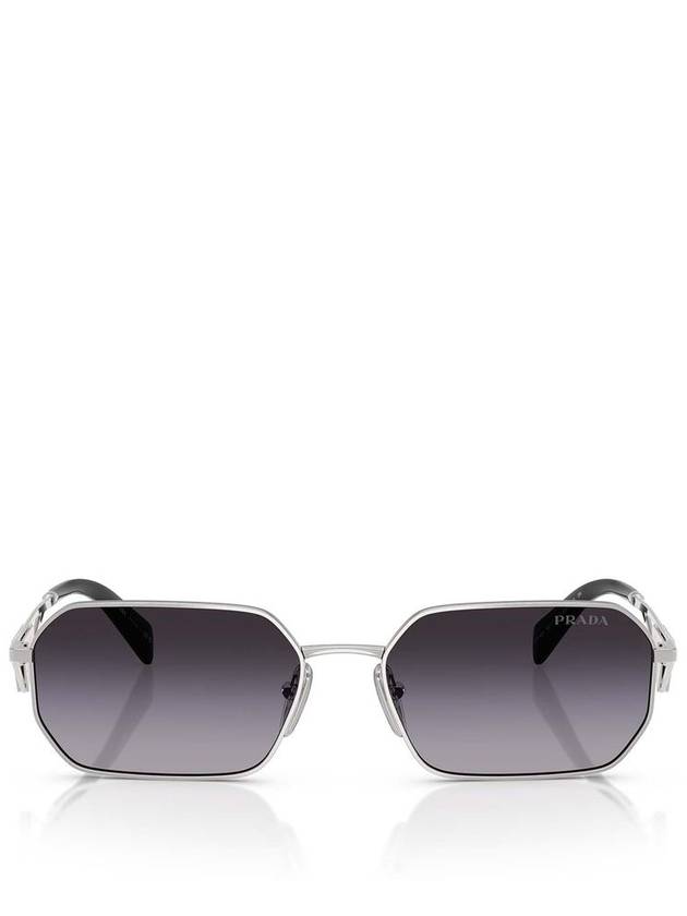 Prada PR A51S Silver - PRADA - BALAAN 1