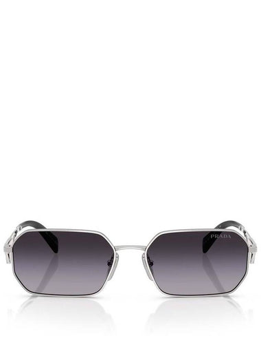 Prada PR A51S Silver - PRADA - BALAAN 1