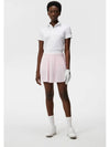 Mimi Skirt Pink - J.LINDEBERG - BALAAN 4