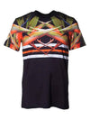 11th Anniversary Paradise Regular Fit TShirt 14S 7314 651 001 - GIVENCHY - BALAAN 1